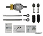 SuperATV Polaris Ranger 400 RackBoss Heavy Duty Rack & Pinion SuperATV Polaris Ranger 400 RackBoss Heavy Duty Rack & Pinion