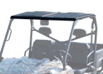 SuperATV Polaris Ranger 500 Plastic Roof SuperATV Polaris Ranger 500 Plastic Roof