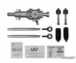 SuperATV Polaris Ranger 700 RackBoss 2.0 Rack And Pinion SuperATV Polaris Ranger 700 RackBoss 2.0 Rack And Pinion