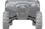 SuperATV Polaris Ranger 800 High Clearance 1.5" Forward A-Arms - AA-P-RAN-09XP-HC-BSD-02