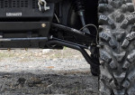 SuperATV Polaris Ranger 800 High Clearance 1.5" Forward A-Arms
