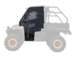 SuperATV Polaris Ranger 900 Diesel Cab Enclosure Doors - DOOR-P-RAN-09XP-001-72#AA