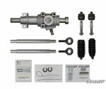 SuperATV Polaris Ranger 900 Diesel RackBoss 2.0 Rack And Pinion SuperATV Polaris Ranger 900 Diesel RackBoss 2.0 Rack And Pinion