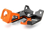 SuperATV Polaris Ranger Brake Lock SuperATV Polaris Ranger Brake Lock