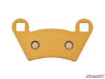 SuperATV Polaris Ranger Brake Pads SuperATV Polaris Ranger Brake Pads