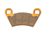 SuperATV Polaris Ranger Brake Pads SuperATV Polaris Ranger Brake Pads