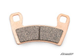 SuperATV Polaris Ranger Brake Pads SuperATV Polaris Ranger Brake Pads