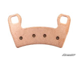 SuperATV Polaris Ranger Brake Pads SuperATV Polaris Ranger Brake Pads