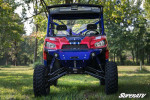 SuperATV Polaris Ranger Diesel 1000 Full Size 6" Lift Kit SuperATV Polaris Ranger Diesel 1000 Full Size 6" Lift Kit