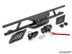 SuperATV Polaris Ranger EV Game Loader Rack SuperATV Polaris Ranger EV Game Loader Rack