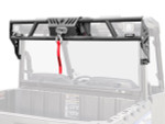 SuperATV Polaris Ranger EV Game Loader Rack SuperATV Polaris Ranger EV Game Loader Rack