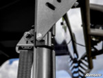 SuperATV Polaris Ranger EV Game Loader Rack SuperATV Polaris Ranger EV Game Loader Rack