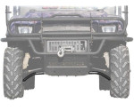 SuperATV Polaris Ranger EV High Clearance 2" Forward Offset A-Arms - AAP-6-HC-02#EV