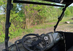 SuperATV Polaris Ranger Full-Size 570 Full Windshield SuperATV Polaris Ranger Full-Size 570 Full Windshield