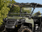 2016+ Polaris Ranger Full-Size 570 Flip Windshield