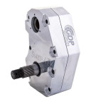 SuperATV Polaris Ranger Full Size 800 6" Portal Gear Lift SuperATV Polaris Ranger Full Size 800 6" Portal Gear Lift