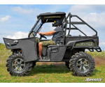 SuperATV Polaris Ranger Full-Size 800 Aluminum Doors
