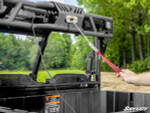 SuperATV Polaris Ranger Midsize 570 Game Loader Rack SuperATV Polaris Ranger Midsize 570 Game Loader Rack