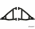 SuperATV Polaris Ranger Midsize 570 High Clearance 2" Forward Offset A-Arms SuperATV Polaris Ranger Midsize 570 High Clearance 2" Forward Offset A-Arms