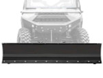 SuperATV Polaris Ranger Midsize 570 Plow Pro Snow Plow SuperATV Polaris Ranger Midsize 570 Plow Pro Snow Plow