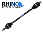 SuperATV Polaris Ranger Midsize Axles - Rhino Brand SuperATV Polaris Ranger Midsize Axles - Rhino Brand