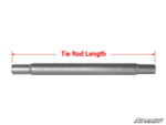 SuperATV Polaris Ranger Midsize Heavy-Duty Tie Rod End Replacement Kit SuperATV Polaris Ranger Midsize Heavy-Duty Tie Rod End Replacement Kit