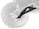 SuperATV Polaris Ranger SP 570 High-Clearance Forward Offset Lower A-Arms - AA-P-RAN570-OHC-02