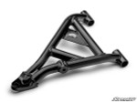 SuperATV Polaris Ranger SP 570 High-Clearance Forward Offset Lower A-Arms SuperATV Polaris Ranger SP 570 High-Clearance Forward Offset Lower A-Arms