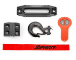 SuperATV Polaris Ranger SP 570 Ready-Fit Winch SuperATV Polaris Ranger SP 570 Ready-Fit Winch