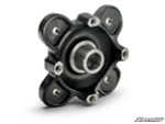 SuperATV Polaris Ranger Up & Running Replacement Wheel Hub SuperATV Polaris Ranger Up & Running Replacement Wheel Hub