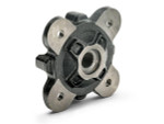 SuperATV Polaris Ranger Up & Running Replacement Wheel Hub SuperATV Polaris Ranger Up & Running Replacement Wheel Hub