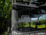 SuperATV Polaris Ranger XD 1500 Game Loader Rack SuperATV Polaris Ranger XD 1500 Game Loader Rack