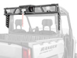 SuperATV Polaris Ranger XD 1500 Game Loader Rack - GLR-P-RANXD-00
