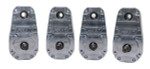 SuperATV Polaris Ranger XP 1000 8" Portal Gear Lift SuperATV Polaris Ranger XP 1000 8" Portal Gear Lift