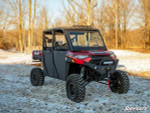 SuperATV Polaris Ranger XP 1000 Aluminum Doors SuperATV Polaris Ranger XP 1000 Aluminum Doors