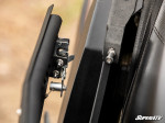 Super ATV 2015+ Polaris Ranger XP 1000 Aluminum Doors