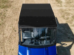 SuperATV Polaris Ranger XP 1000 Crew Aluminum Roof SuperATV Polaris Ranger XP 1000 Crew Aluminum Roof