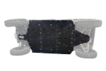 SuperATV Polaris Ranger XP 1000 Crew Full Skid Plate SuperATV Polaris Ranger XP 1000 Crew Full Skid Plate