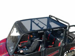SuperATV Polaris Ranger XP 1000 Crew Tinted Roof SuperATV Polaris Ranger XP 1000 Crew Tinted Roof
