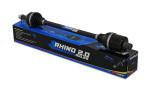 SuperATV Polaris Ranger XP 1000 Heavy-Duty Axles - Rhino 2.0 SuperATV Polaris Ranger XP 1000 Heavy-Duty Axles - Rhino 2.0