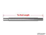 SuperATV Polaris Ranger XP 1000 Heavy-Duty Tie Rod End Replacement Kit SuperATV Polaris Ranger XP 1000 Heavy-Duty Tie Rod End Replacement Kit