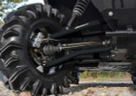 SuperATV Polaris Ranger XP 1000 High Clearance 1.5" Forward Offset A-Arms SuperATV Polaris Ranger XP 1000 High Clearance 1.5" Forward Offset A-Arms