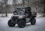 SuperATV Polaris Ranger XP 1000 High-Clearance 2" Forward A-Arms SuperATV Polaris Ranger XP 1000 High-Clearance 2" Forward A-Arms