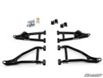 SuperATV Polaris Ranger XP 1000 High Clearance 2" Forward A-Arms SuperATV Polaris Ranger XP 1000 High Clearance 2" Forward A-Arms