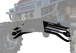 SuperATV Polaris Ranger XP 1000 High Clearance 2" Forward A-Arms SuperATV Polaris Ranger XP 1000 High Clearance 2" Forward A-Arms
