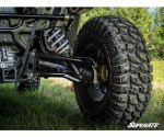 SuperATV Polaris Ranger XP 1000 High Clearance Rear Offset A-Arms SuperATV Polaris Ranger XP 1000 High Clearance Rear Offset A-Arms