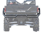 SuperATV Polaris Ranger XP 1000 Rear Extreme Bumper With Side Bed Guards - ERB-P-RAN900-002-00#GG