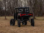 SuperATV Polaris Ranger XP 1000 Ride System Rear Steering Kit - RSA-P-RAN1K-001A#AJ