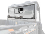 SuperATV Polaris Ranger XP 1000 Sliding Rear Windshield SuperATV Polaris Ranger XP 1000 Sliding Rear Windshield