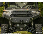 SuperATV Polaris Ranger XP 1000 Winch Ready Front Bumper SuperATV Polaris Ranger XP 1000 Winch Ready Front Bumper